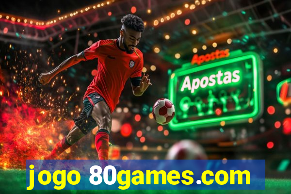 jogo 80games.com